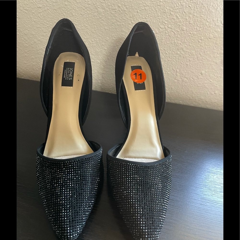Jones New York new women shoes